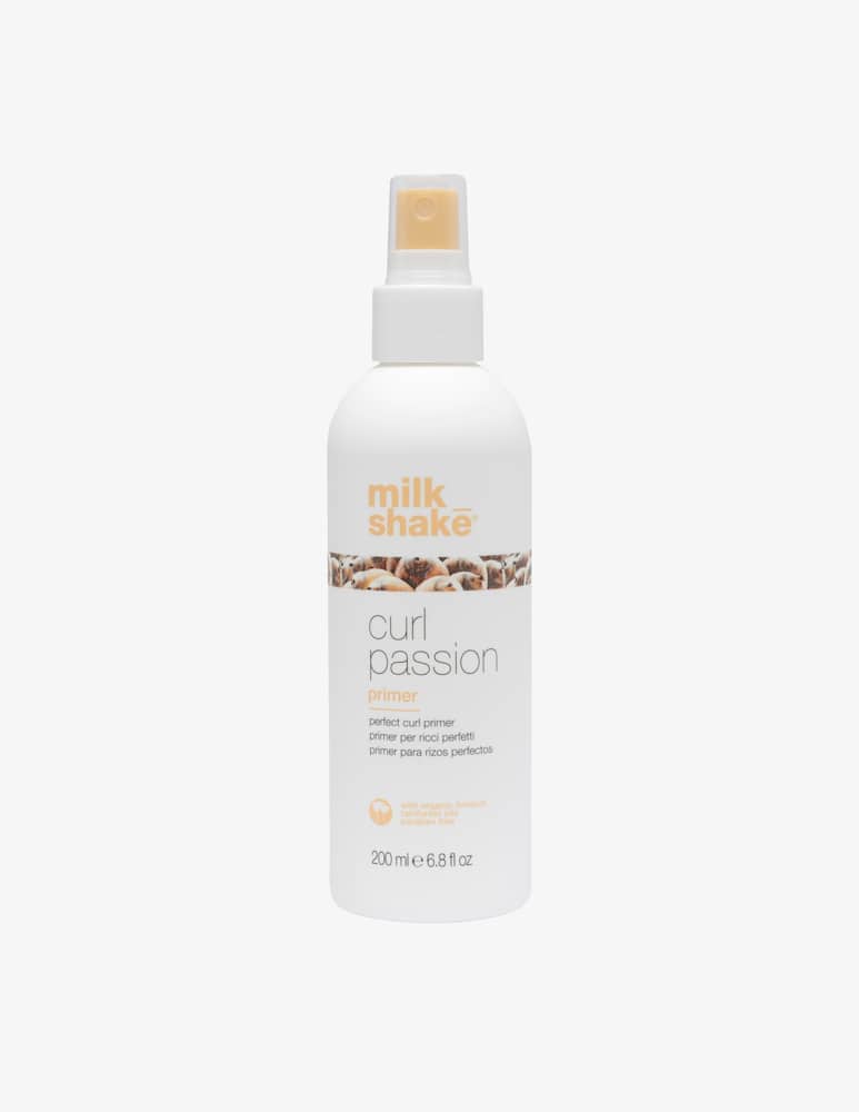 rinascente Milk_Shake Curl Passion Primer