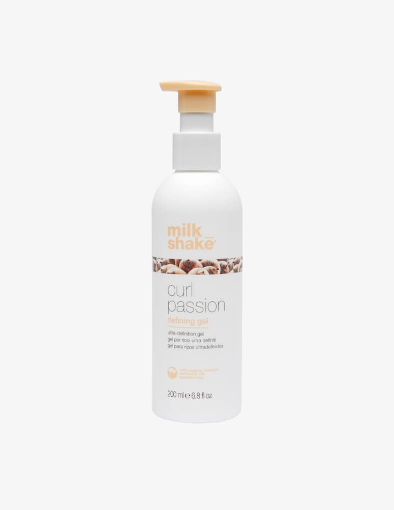 rinascente Milk_Shake Curl Passion Defining Gel