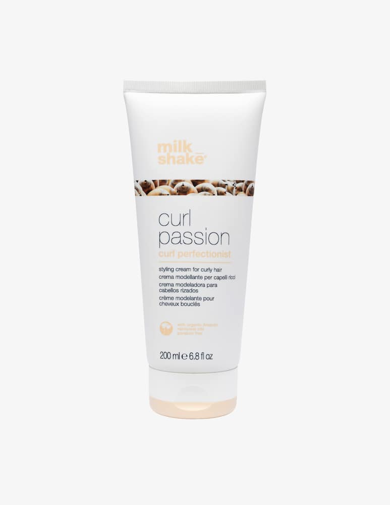 rinascente Milk_Shake Curl Passion Perfectionist