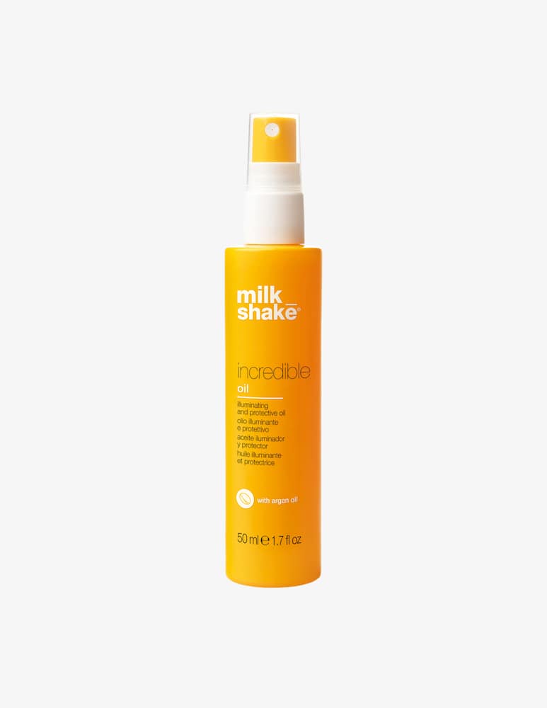 Milk_Shake Incredible Oil - immagine 1 Milk_Shake Incredible Oil - immagine 1