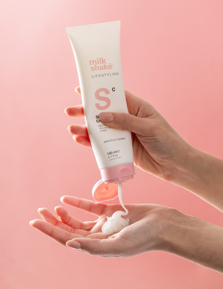 Milk_Shake Smoothing Cream - immagine 2 Milk_Shake Smoothing Cream - immagine 2