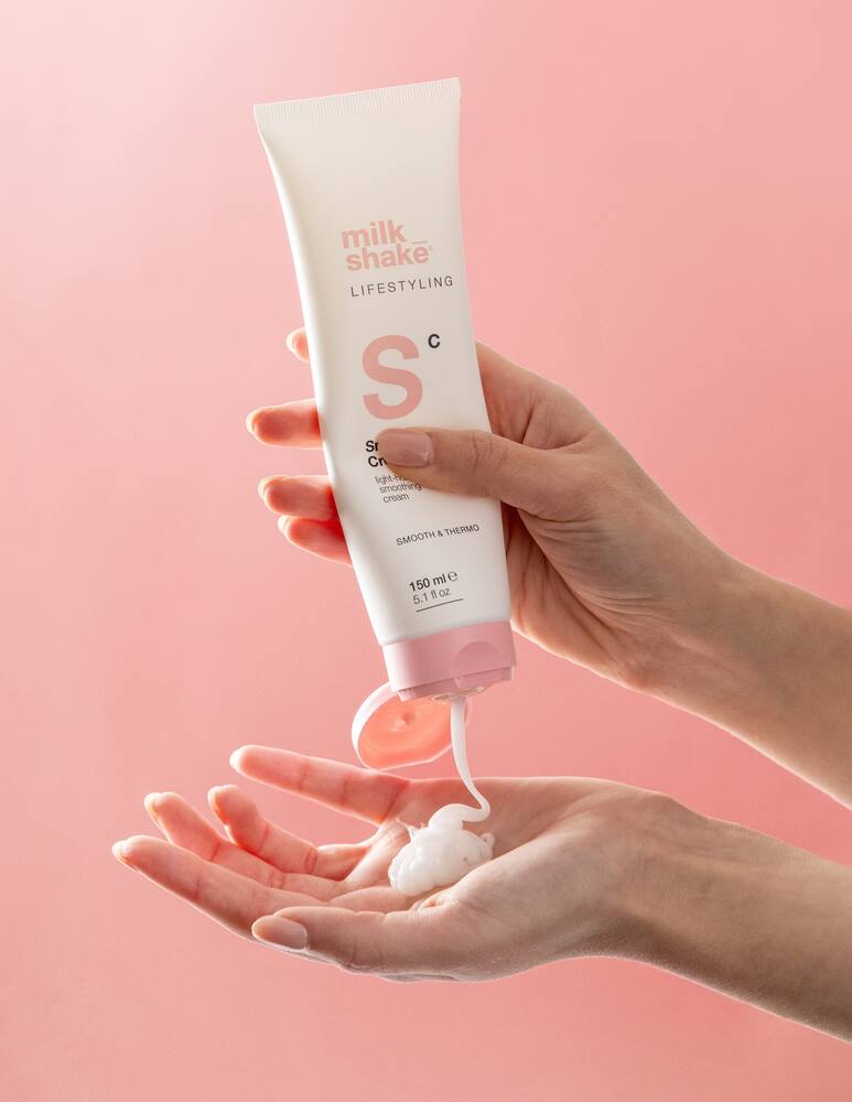 rinascente Milk_Shake Smoothing Cream