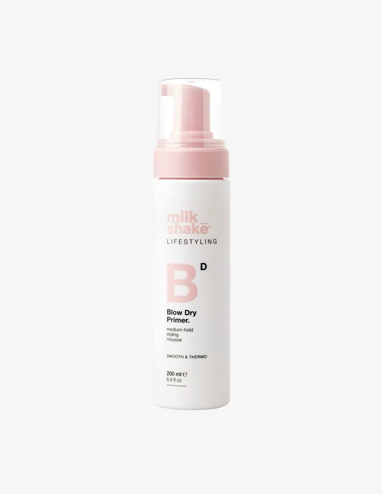 Milk_Shake Blow Dry Primer - immagine 1 Milk_Shake Blow Dry Primer - immagine 1