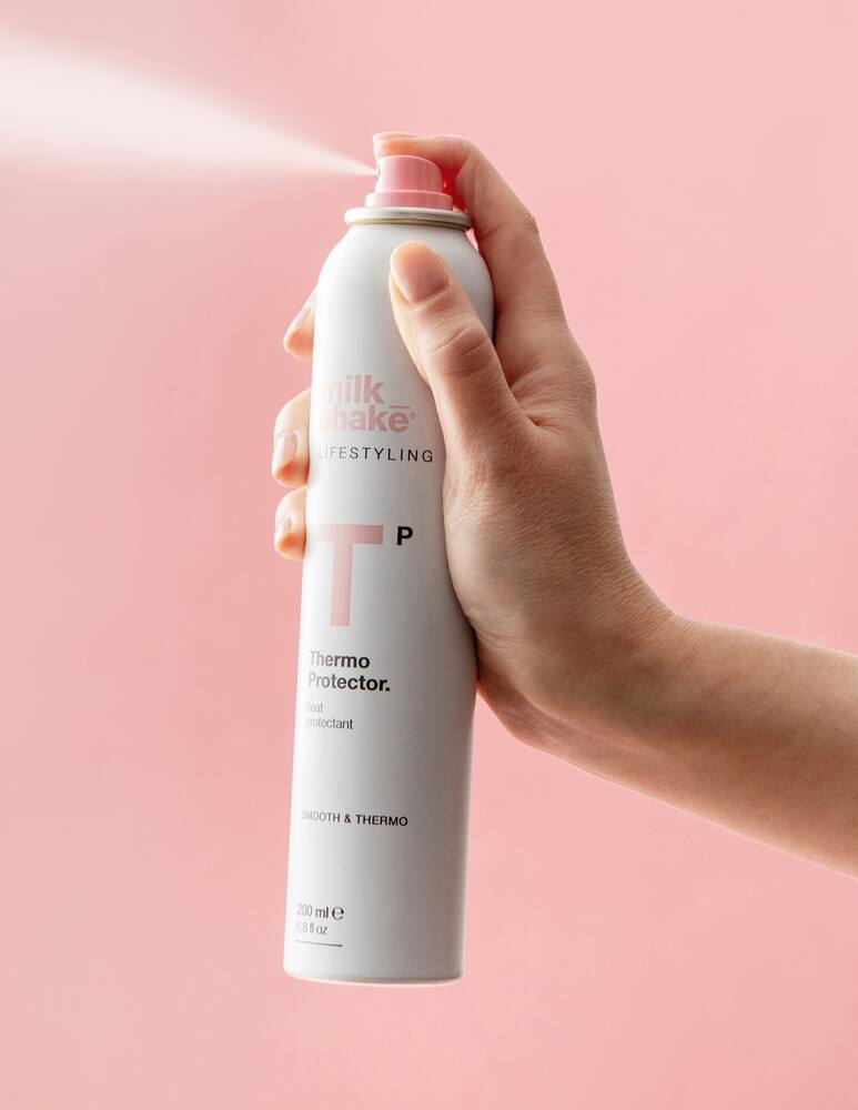 rinascente Milk_Shake Thermo Protector