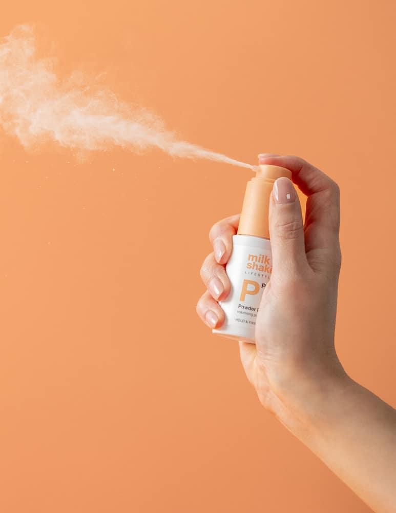 rinascente Milk_Shake Powder Pop