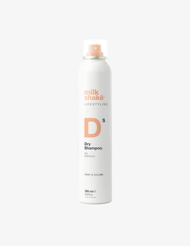 Milk_Shake Dry Shampoo - picture 1 Milk_Shake Dry Shampoo - picture 1