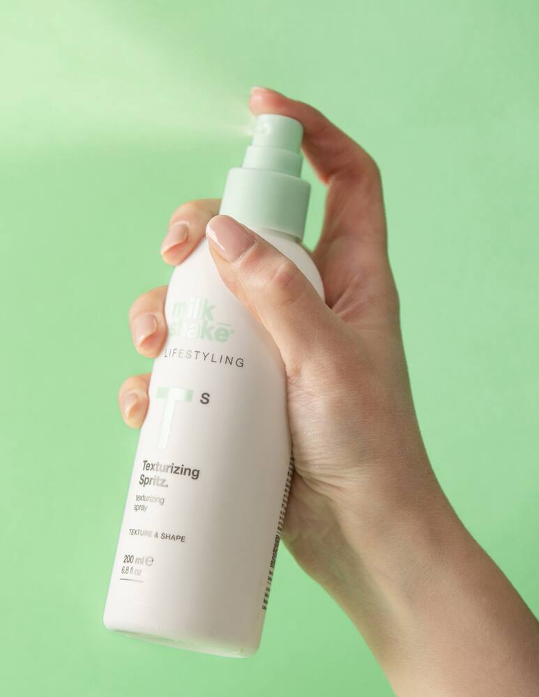 rinascente Milk_Shake Texturizing Spritz