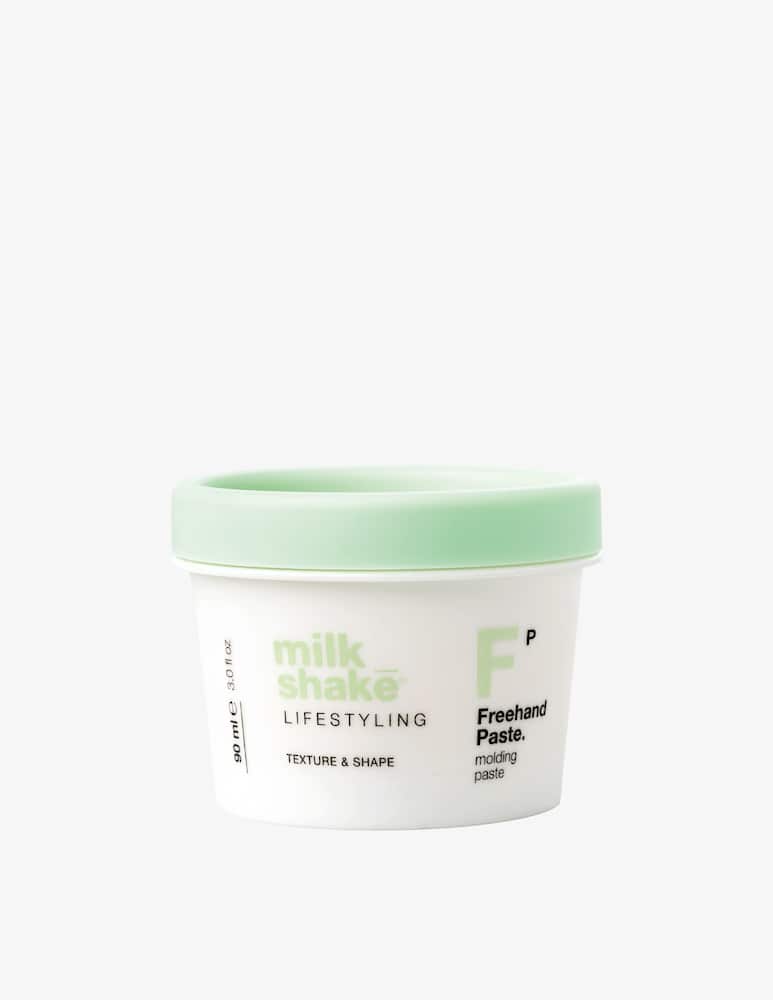 Milk_Shake Freehand Paste - immagine 1 Milk_Shake Freehand Paste - immagine 1