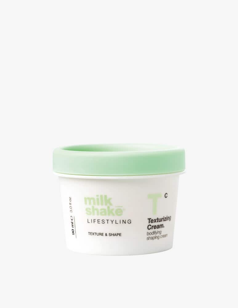 Milk_Shake Texturizing Cream - immagine 1 Milk_Shake Texturizing Cream - immagine 1