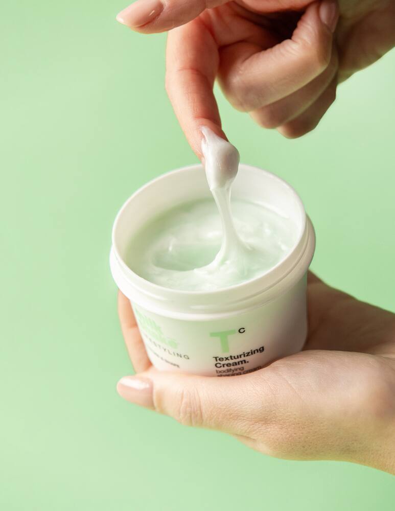 rinascente Milk_Shake Texturizing Cream