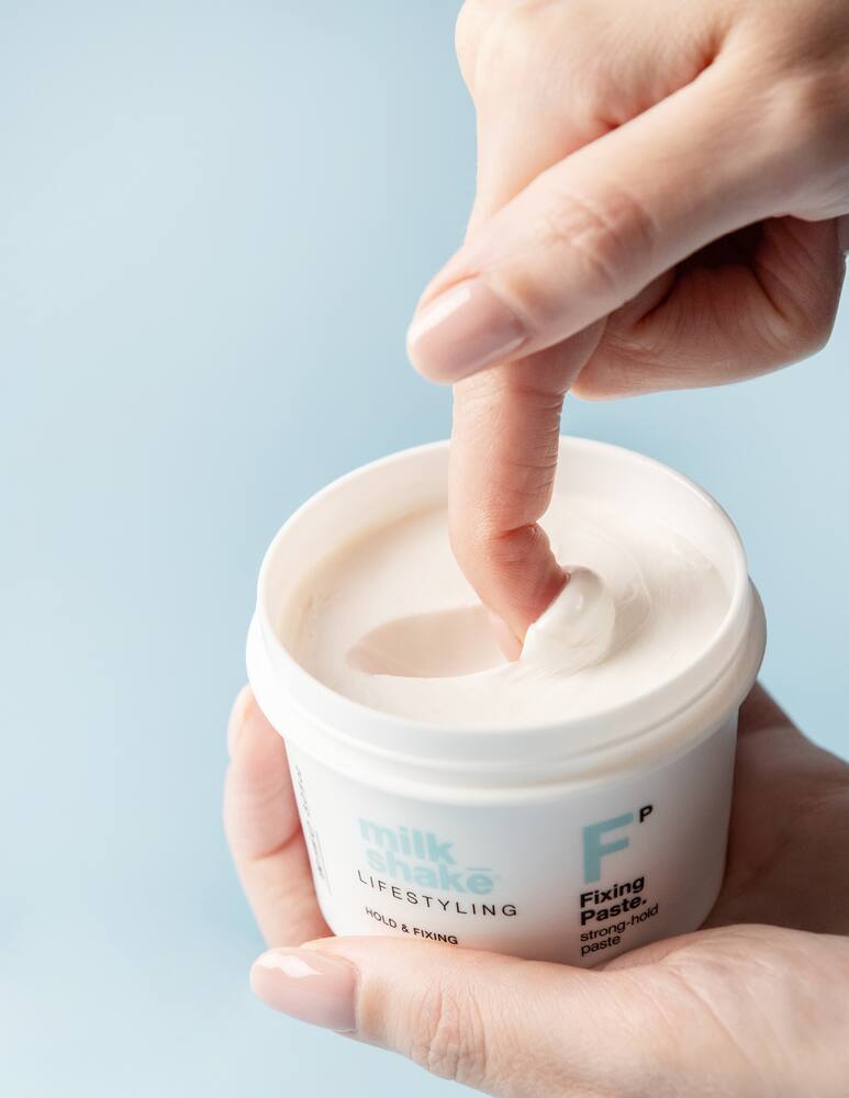 rinascente Milk_Shake Fixing Paste