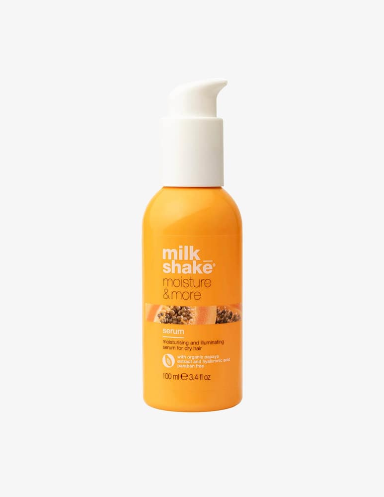 Milk_Shake Moisture & More Serum - picture 1 Milk_Shake Moisture & More Serum - picture 1