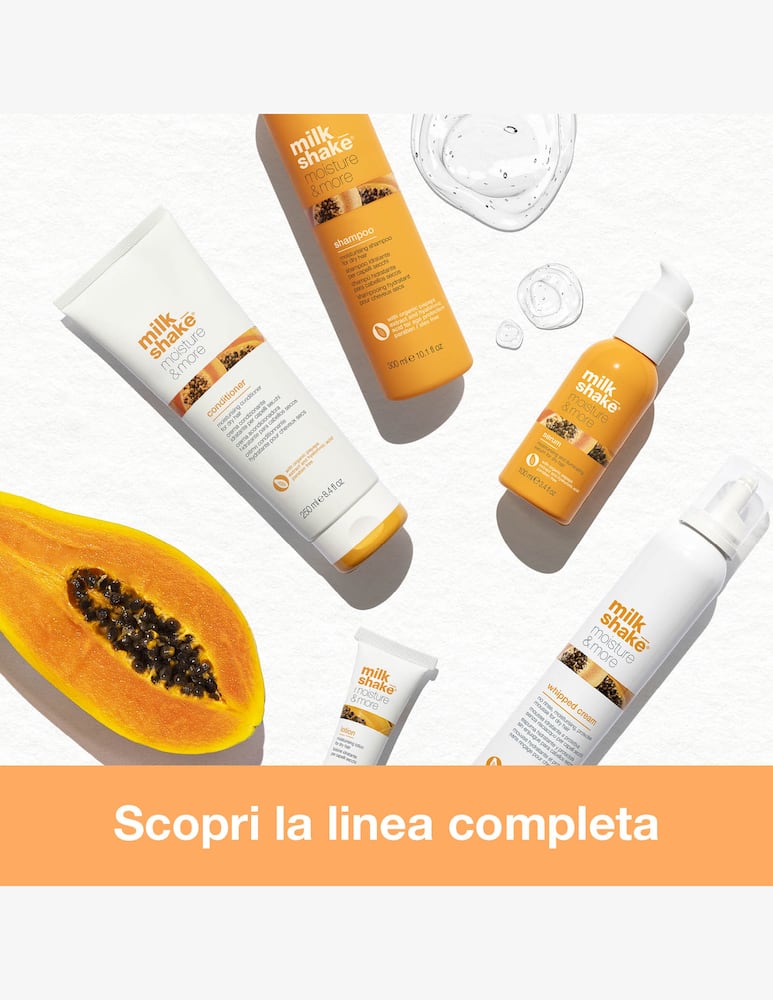 rinascente Milk_Shake Moisture & More Serum