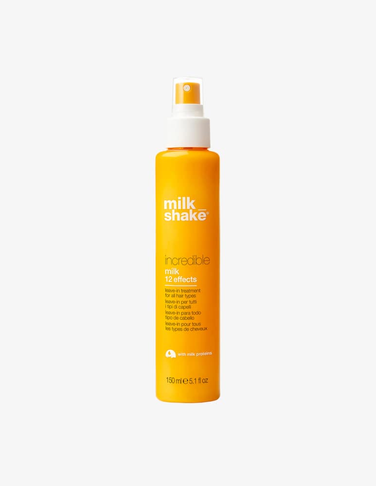 Milk_Shake Incredible Milk - immagine 1 Milk_Shake Incredible Milk - immagine 1