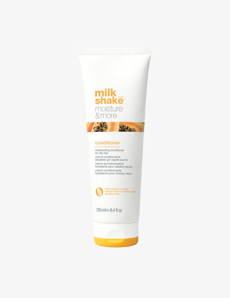 Milk_Shake Moisture & More Conditioner - immagine 1 Milk_Shake Moisture & More Conditioner - immagine 1