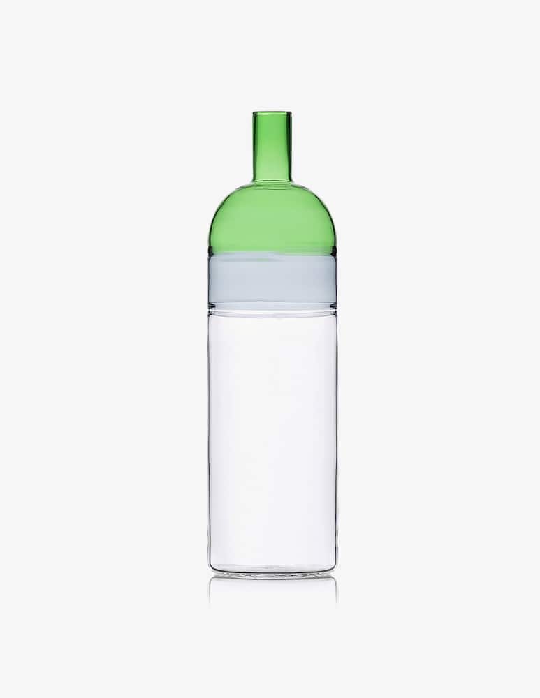 Ichendorf Tequila Sunrise Bottle - Green - picture 1 Ichendorf Tequila Sunrise Bottle - Green - picture 1
