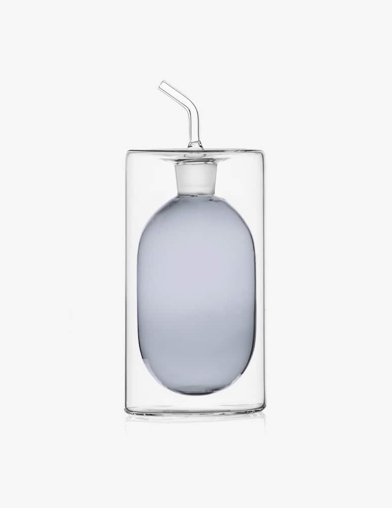 Ichendorf Oliera Cilindro 2 Pareti 250 Ml - immagine 1 Ichendorf Oliera Cilindro 2 Pareti 250 Ml - immagine 1