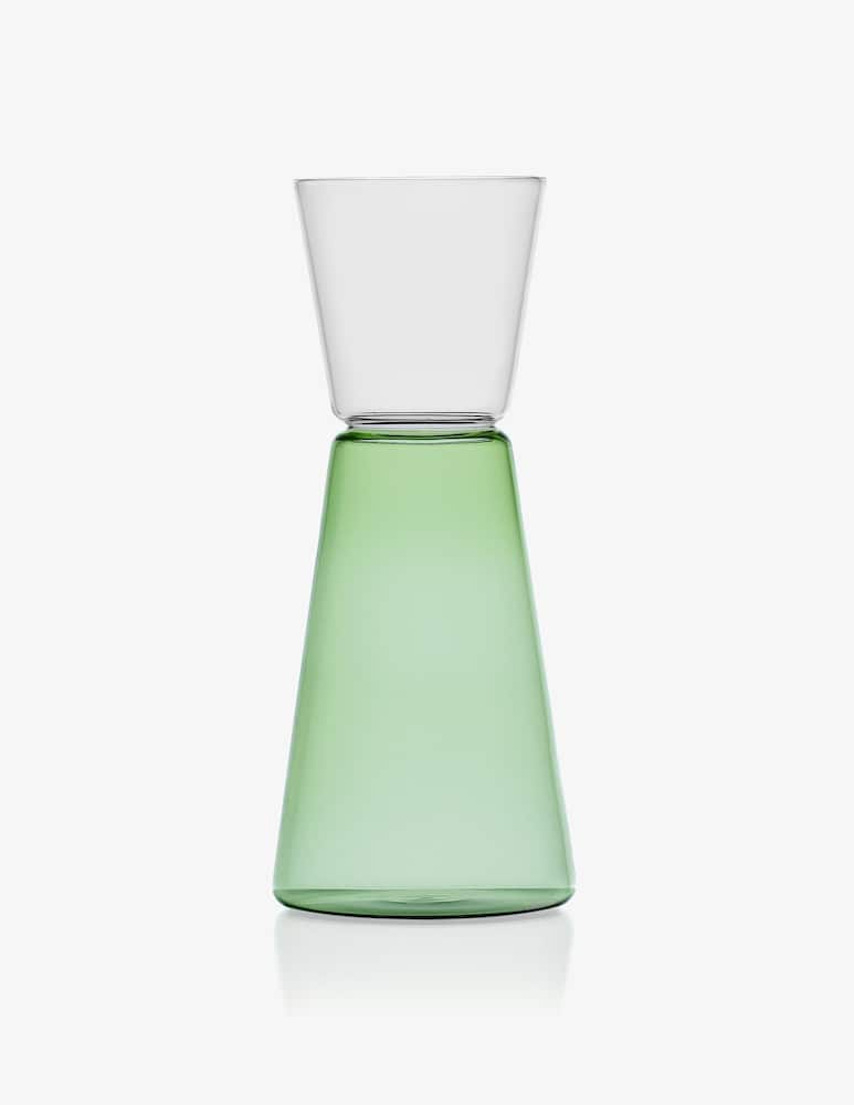 Ichendorf High Rise Brocca 750 Ml - Verde - immagine 1 Ichendorf High Rise Brocca 750 Ml - Verde - immagine 1