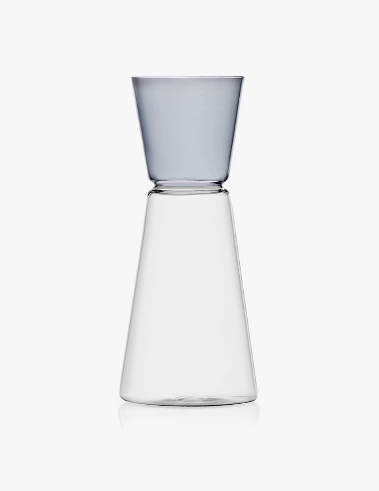 Ichendorf High Rise Brocca 750 Ml - Grigio - immagine 1 Ichendorf High Rise Brocca 750 Ml - Grigio - immagine 1