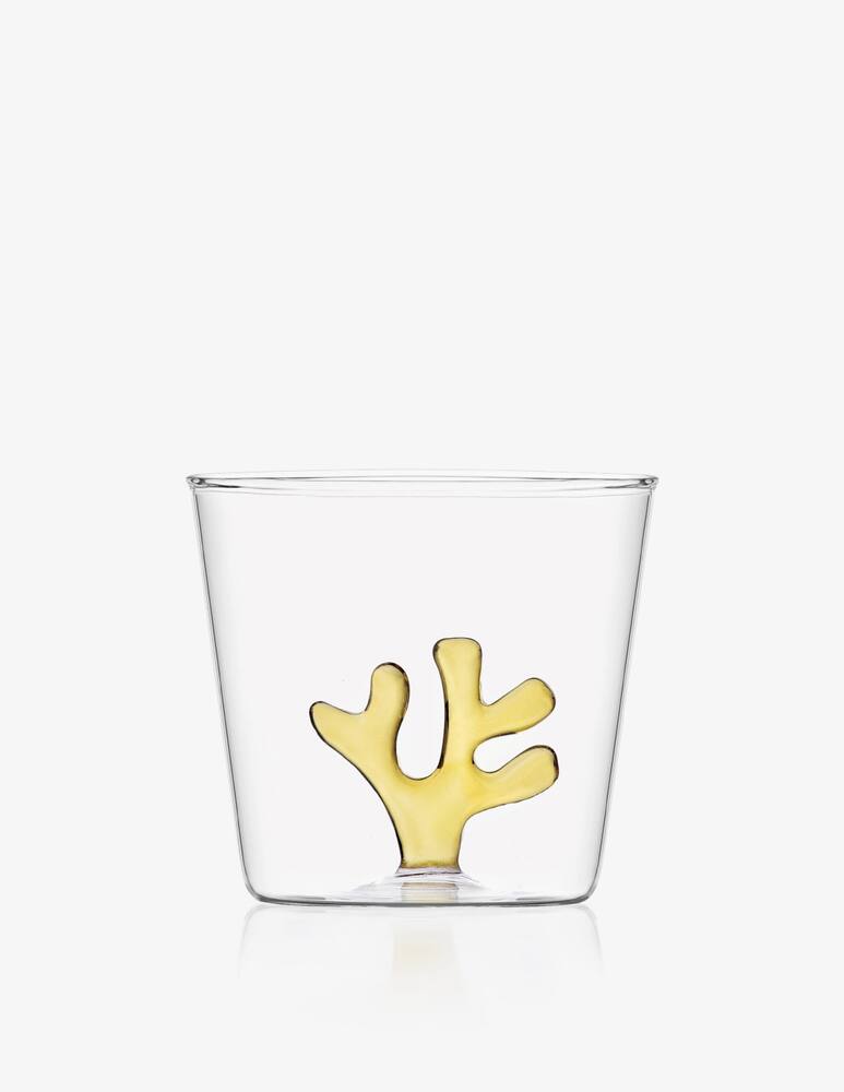 rinascente Ichendorf Coral Reef Tumbler Corallo