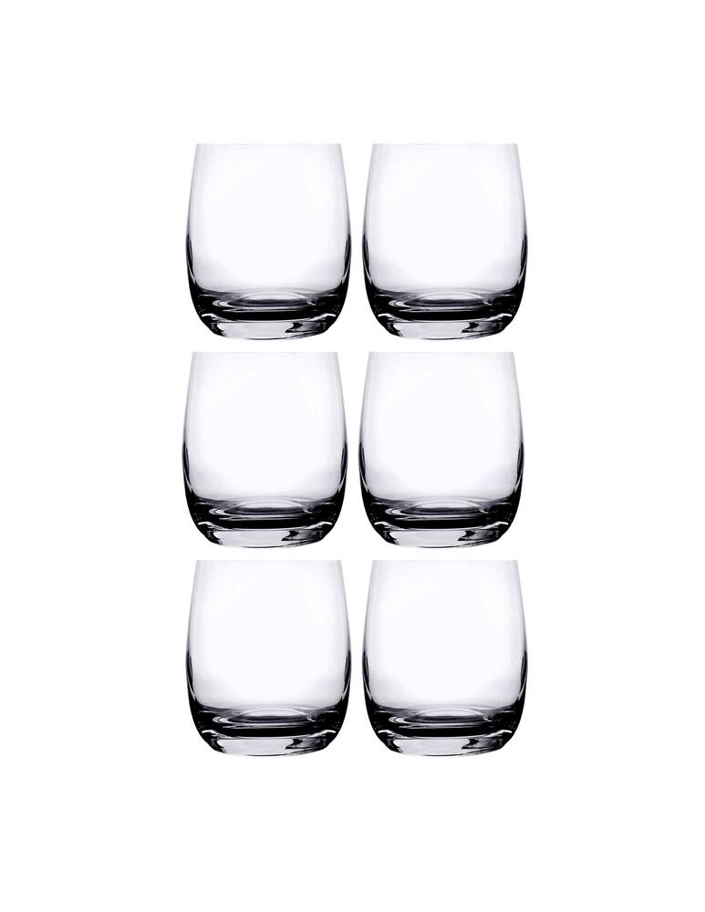 Ichendorf Sonoma Set 6 pezzi Bicchiere Acqua - immagine 1 Ichendorf Sonoma Set 6 pezzi Bicchiere Acqua - immagine 1
