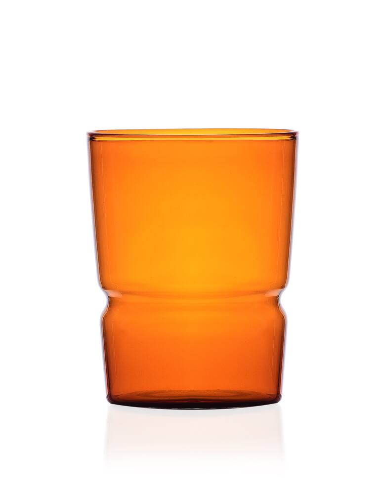 rinascente Ichendorf Tap Set Of 6 Assorted Glasses And 1L Jug