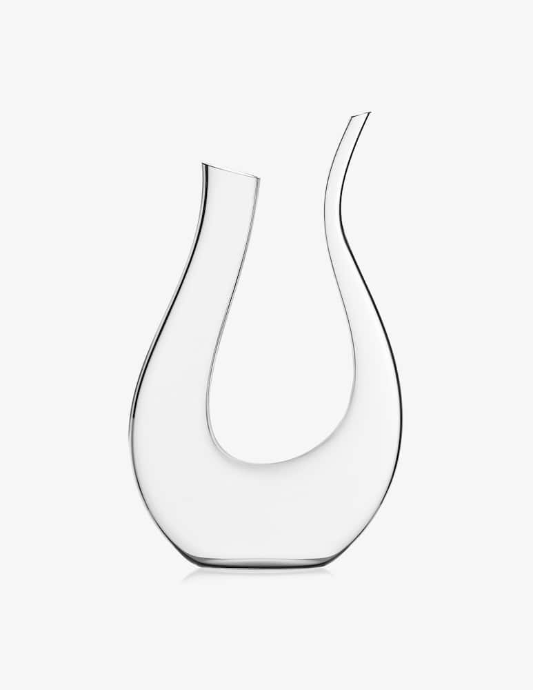 Ichendorf Le Muse Cetra Decanter 1.2 L - immagine 1 Ichendorf Le Muse Cetra Decanter 1.2 L - immagine 1