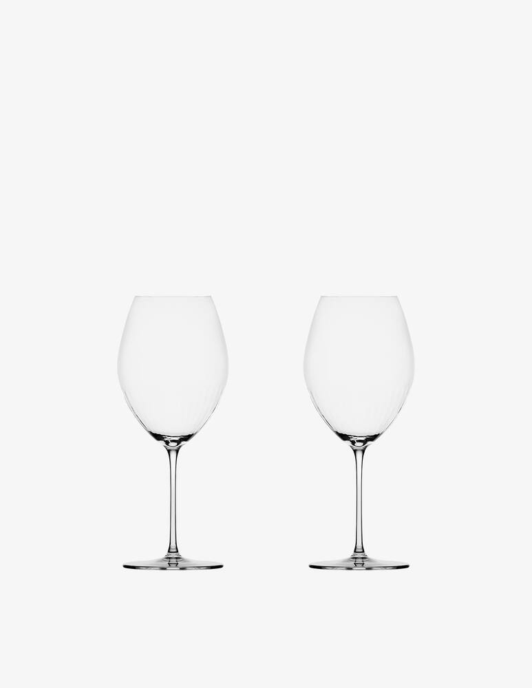 Ichendorf Set bicchieri vino rosso 2pz Solisti - immagine 1 Ichendorf Set bicchieri vino rosso 2pz Solisti - immagine 1