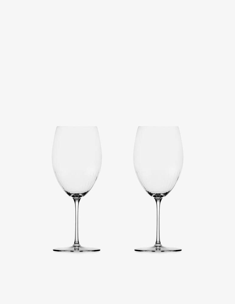 Ichendorf Set bicchieri vino bianco 2pz Solisti - immagine 1 Ichendorf Set bicchieri vino bianco 2pz Solisti - immagine 1