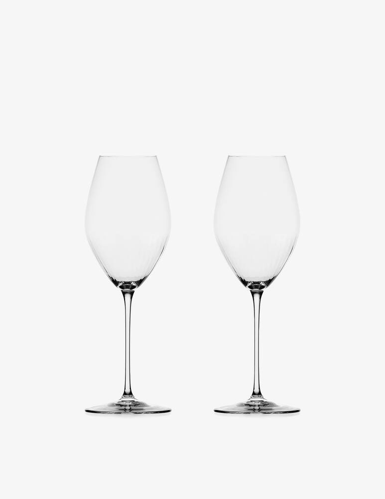 Ichendorf Set calici perlage 2pz Solisti - immagine 1 Ichendorf Set calici perlage 2pz Solisti - immagine 1