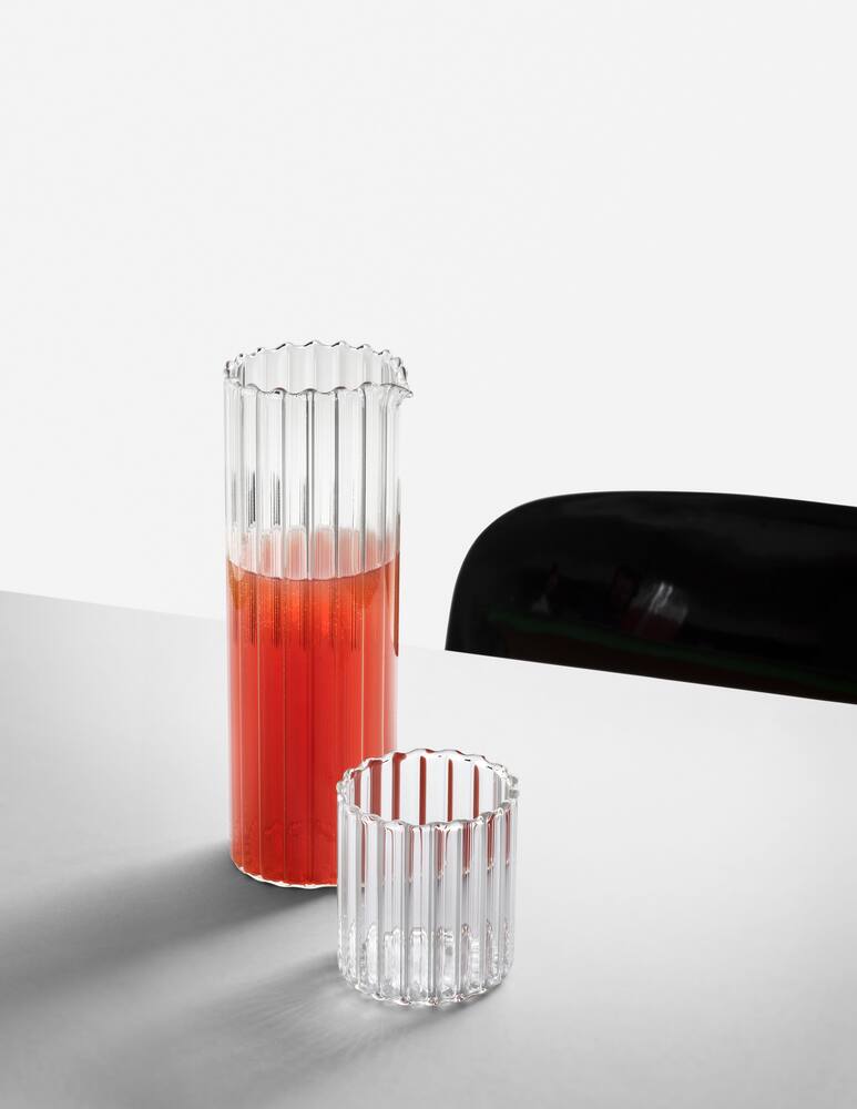 rinascente Ichendorf Laguna Bicchiere Acqua  + 1 Brocca Set 6pz