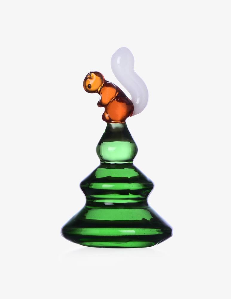 rinascente Ichendorf Woodland Tales Segnaposto Albero Dei Desideri&Scoiattolo