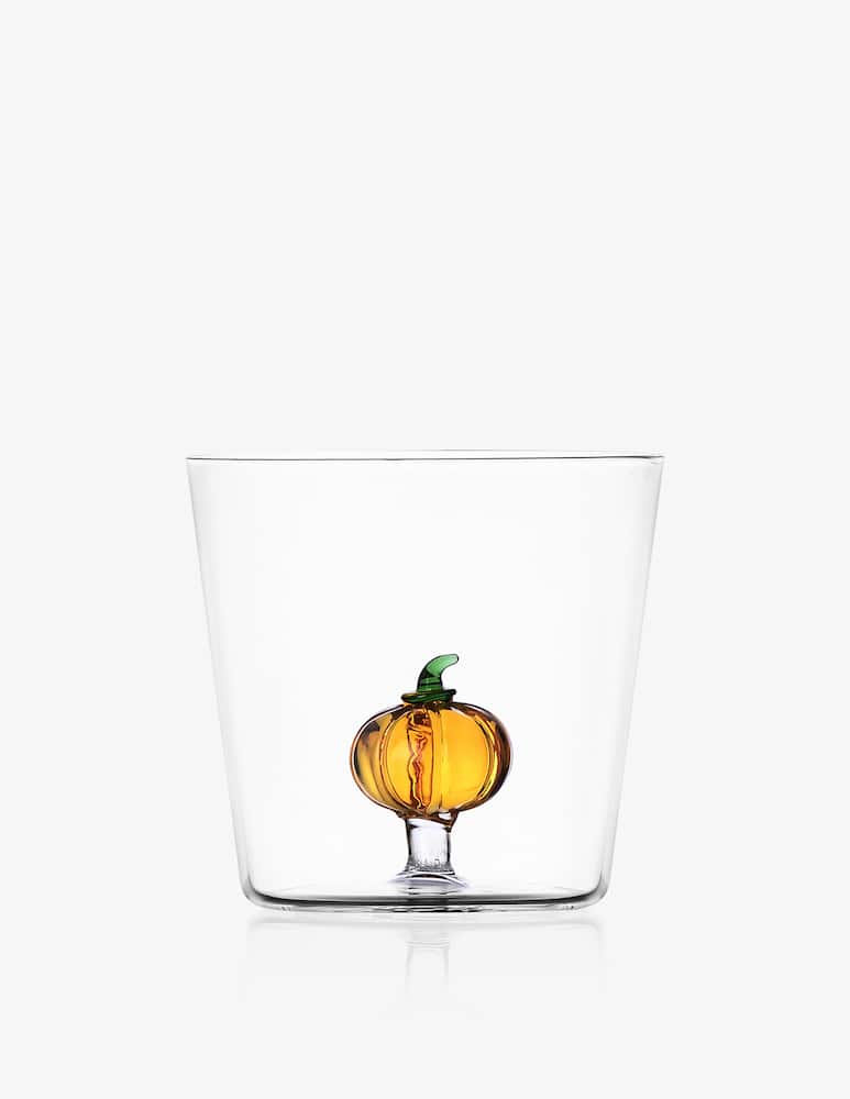 Ichendorf Bicchiere Pumpkin Vegetables - immagine 1 Ichendorf Bicchiere Pumpkin Vegetables - immagine 1