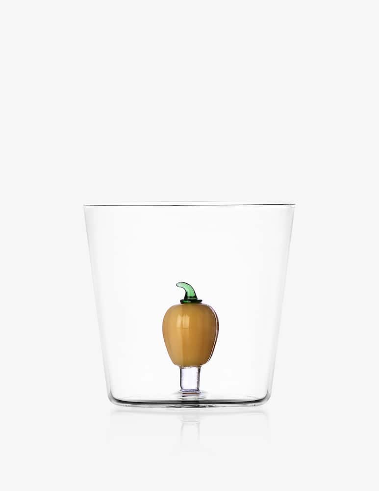 Ichendorf Tumbler Vegetables Peperone - picture 1 Ichendorf Tumbler Vegetables Peperone - picture 1