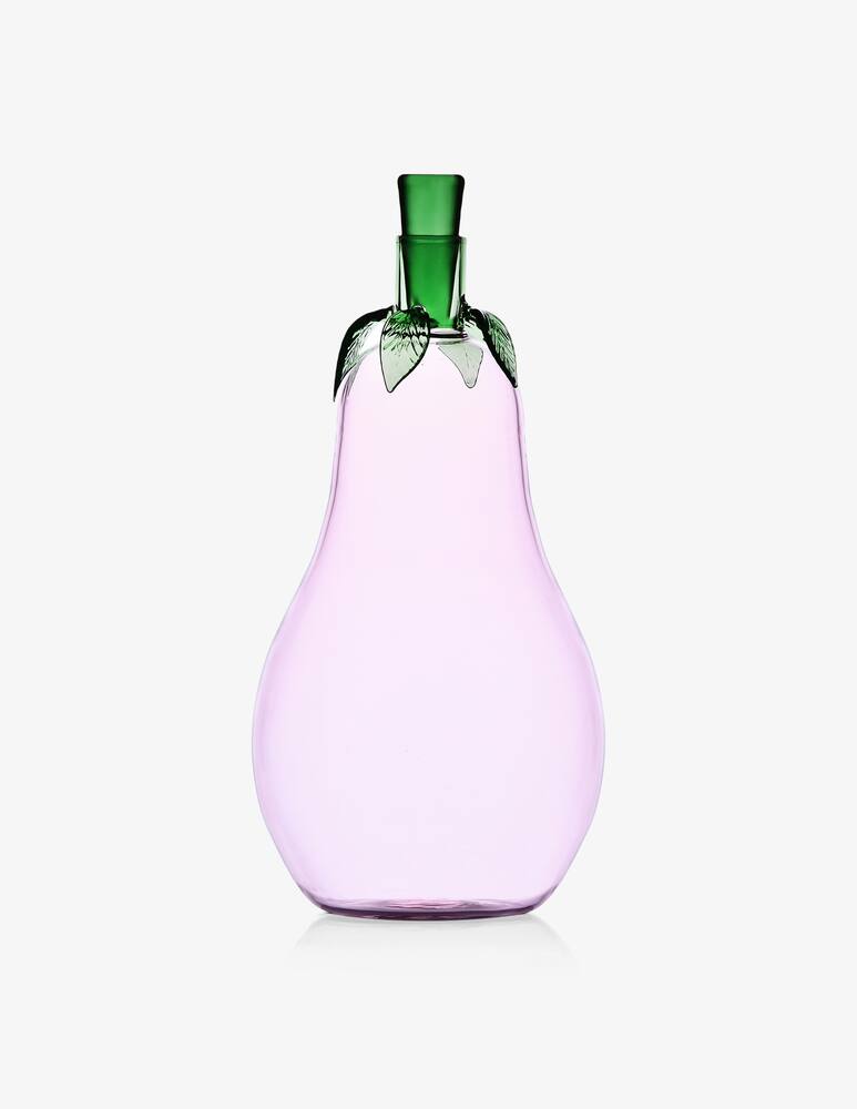 Ichendorf Vegetables Bottle Eggplant - picture 1 Ichendorf Vegetables Bottle Eggplant - picture 1