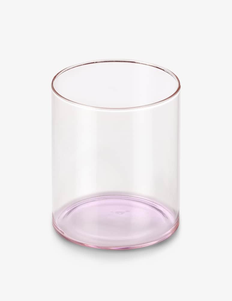 Ichendorf Fondale Bicchiere Pink - immagine 1 Ichendorf Fondale Bicchiere Pink - immagine 1