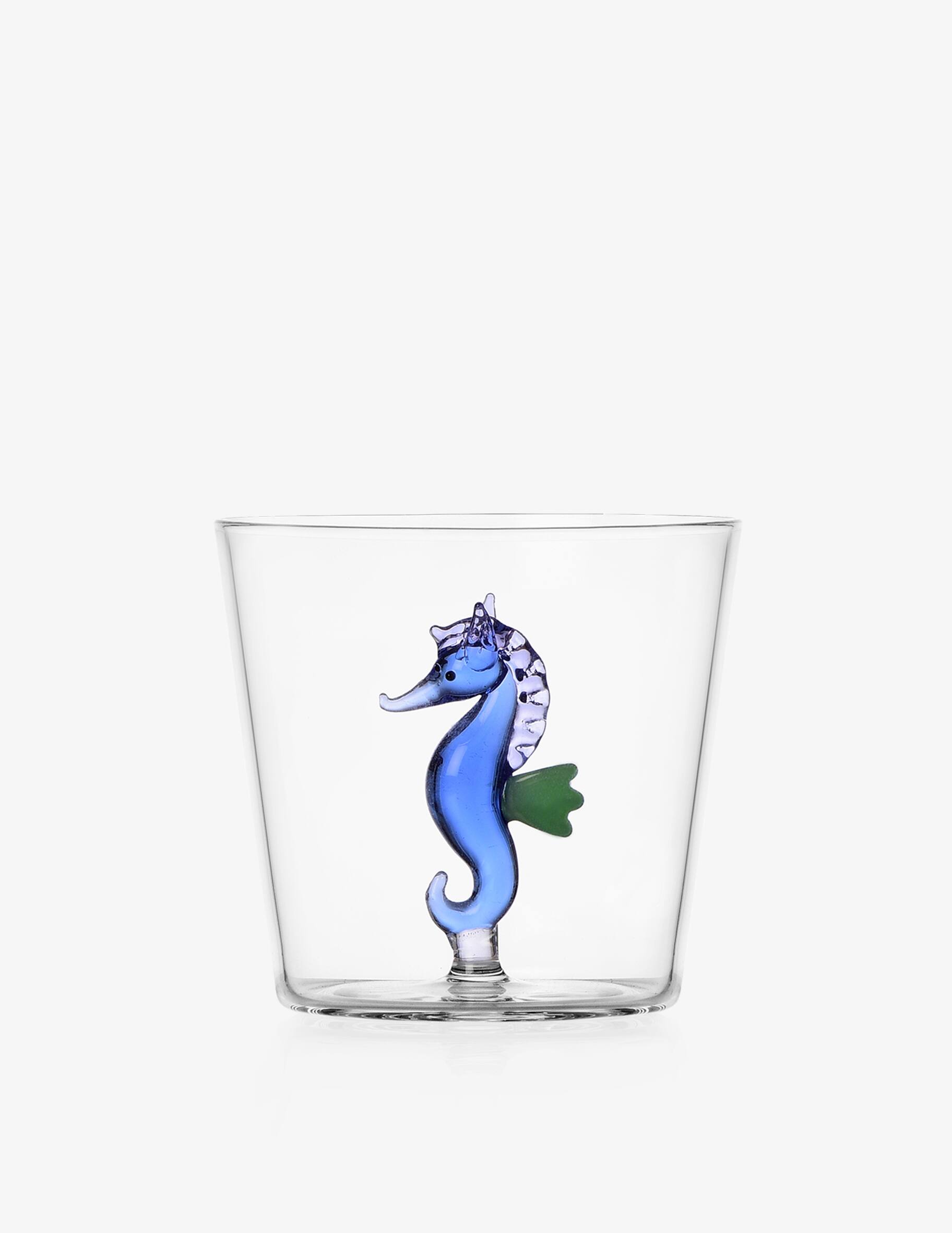 Ichendorf Milano designové džbány Marine Garden Jug Seahorse Blue