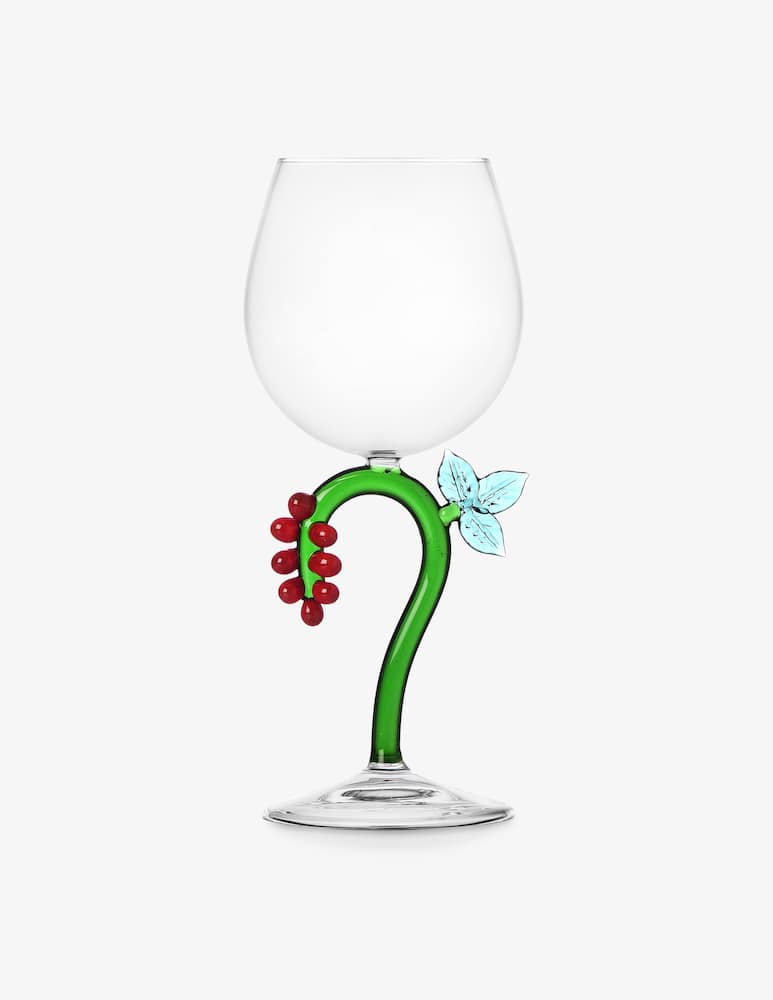Ichendorf Calice Fruits E Flowers Ribes - immagine 1 Ichendorf Calice Fruits E Flowers Ribes - immagine 1