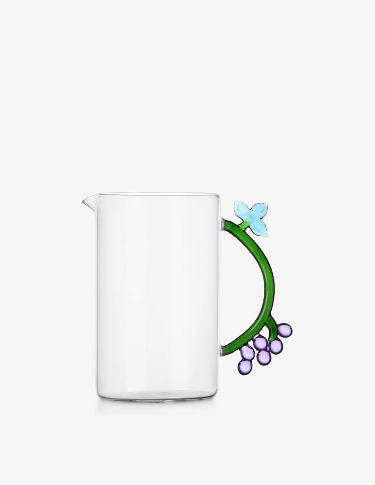 Ichendorf Fruits&Flowers Jug Grape - picture 1 Ichendorf Fruits&Flowers Jug Grape - picture 1