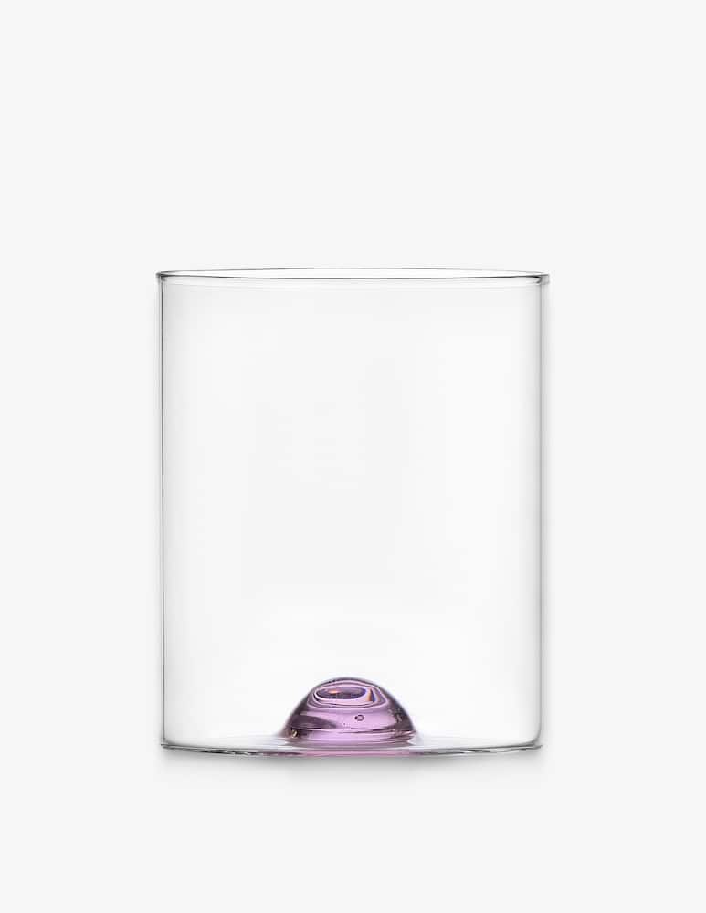 Ichendorf Luna Bicchiere Dot Pink - immagine 1 Ichendorf Luna Bicchiere Dot Pink - immagine 1