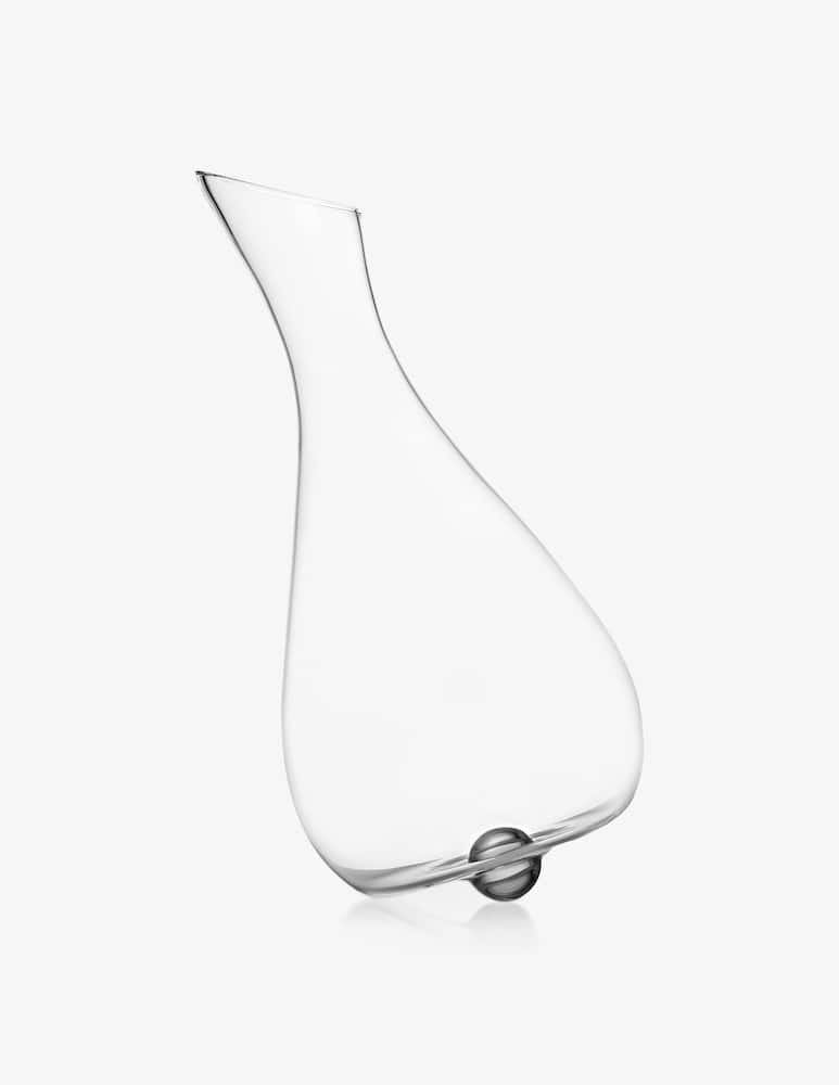 Ichendorf Luna Decanter Flottante P. Clear - immagine 1 Ichendorf Luna Decanter Flottante P. Clear - immagine 1
