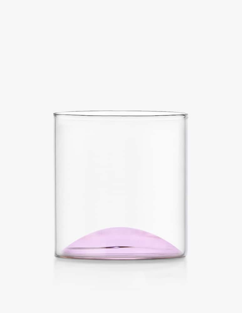 Ichendorf Tipsy Tumbler Rosa - immagine 1 Ichendorf Tipsy Tumbler Rosa - immagine 1