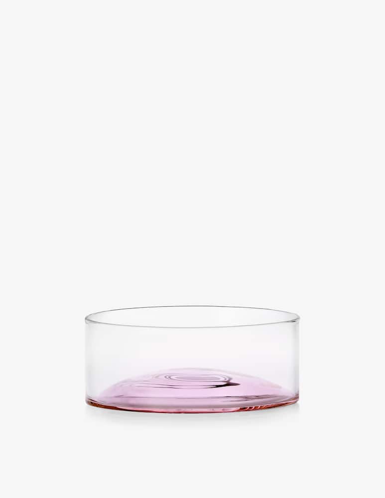 Ichendorf Tipsy 2 Pcs Cups Pink - picture 1 Ichendorf Tipsy 2 Pcs Cups Pink - picture 1