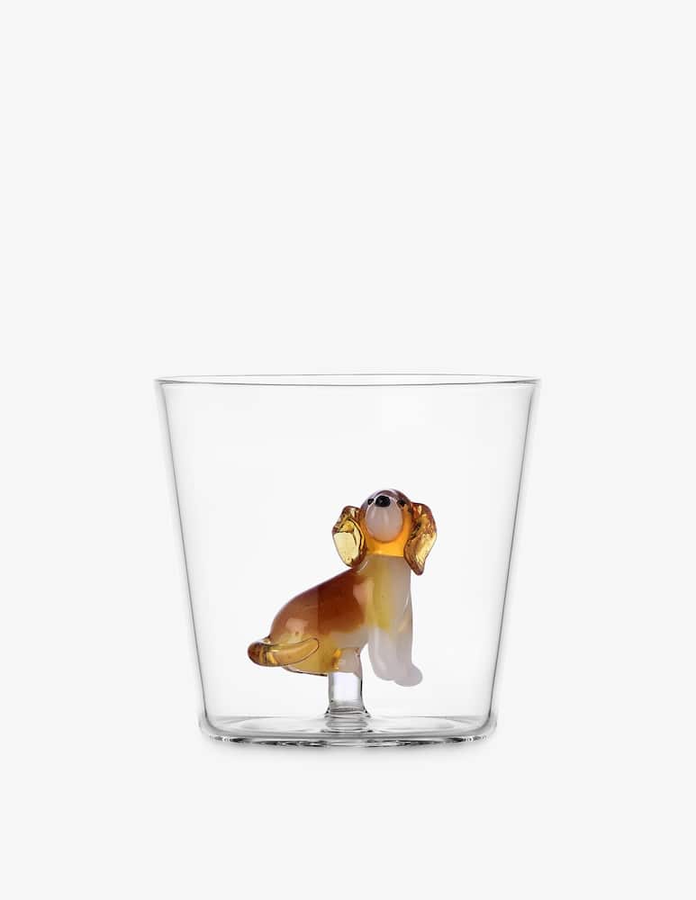 Ichendorf Dogs Tumbler Golden Retriever - picture 1 Ichendorf Dogs Tumbler Golden Retriever - picture 1