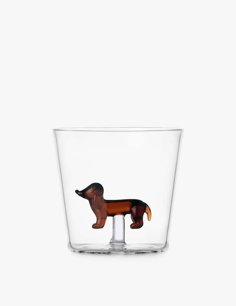 Ichendorf Tumbler Dogs Bassotto - picture 1 Ichendorf Tumbler Dogs Bassotto - picture 1