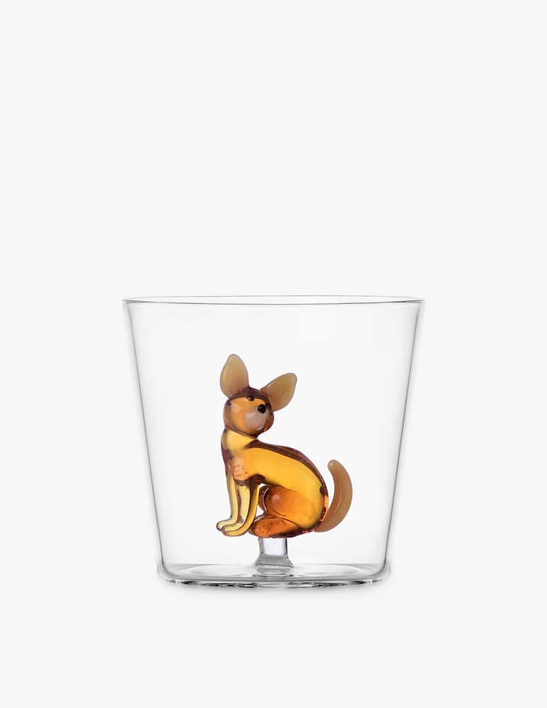 Ichendorf Bicchiere Dogs Chihuahua - immagine 1 Ichendorf Bicchiere Dogs Chihuahua - immagine 1