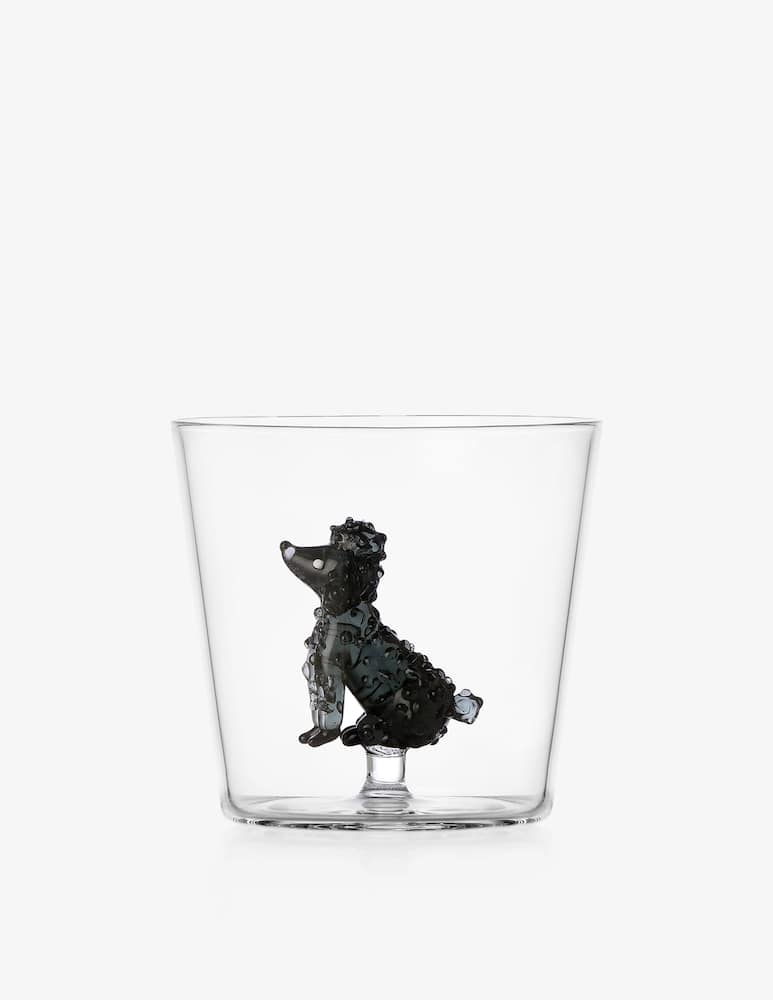 Ichendorf Tumbler Dogs Poodle - picture 1 Ichendorf Tumbler Dogs Poodle - picture 1