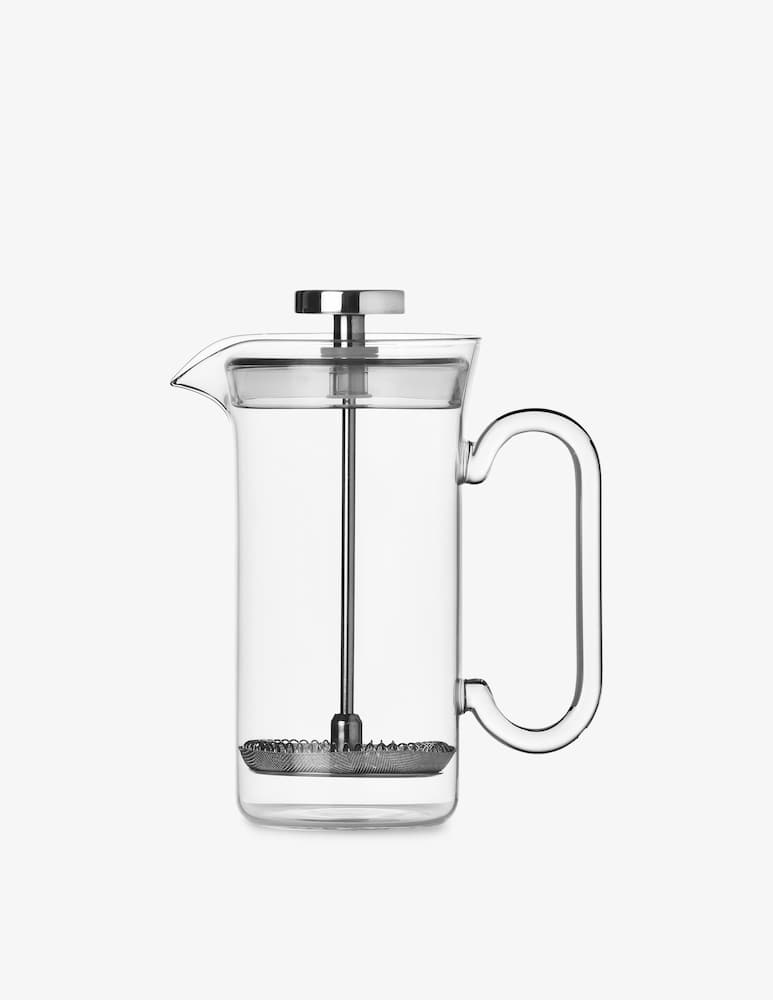 rinascente Ichendorf Clarinette Caffettiera French Press Piccola