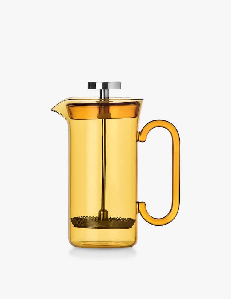 rinascente Ichendorf Clarinette Caffettiera French Press Piccola