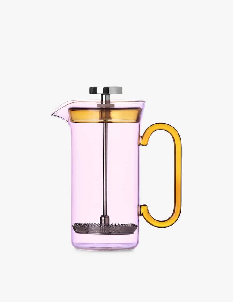 rinascente Ichendorf Clarinette Caffettiera French Press Piccola